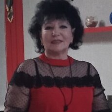 Фотография девушки Татьяна, 63 года из г. Тобольск