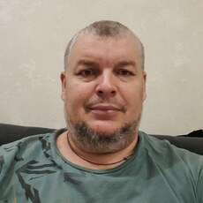 Фотография мужчины Вячеслав, 46 лет из г. Ковылкино