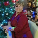 Елена, 54 года