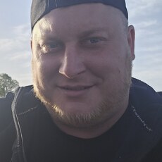 Фотография мужчины Миша, 32 года из г. Стаханов