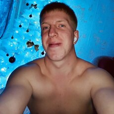 Фотография мужчины Кирилл, 33 года из г. Зеленогорск (Красноярский Край)