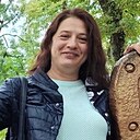 Надежда, 46 лет