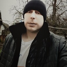 Фотография мужчины Илья, 38 лет из г. Орша