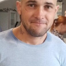 Фотография мужчины Сергей, 42 года из г. Мозырь