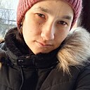 Надежда, 25 лет