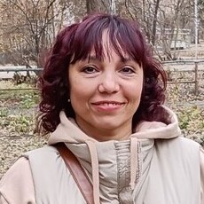 Фотография девушки Лика, 51 год из г. Омск