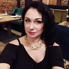 Фотография девушки Ольга, 49 лет из г. Ржев