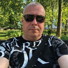 Фотография мужчины Юрий, 47 лет из г. Александрия