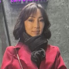 Фотография девушки Nnn, 36 лет из г. Алматы