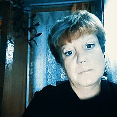 Фотография девушки Наталья, 44 года из г. Петровск-Забайкальский