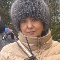 Фотография девушки Ирина, 64 года из г. Москва