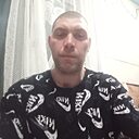 Андрей Сергеев, 33 года