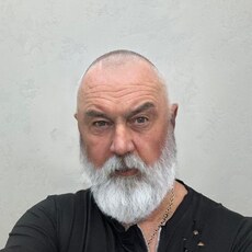 Фотография мужчины Иван, 64 года из г. Санкт-Петербург