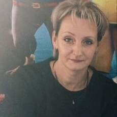 Фотография девушки Сергеевна, 45 лет из г. Макеевка