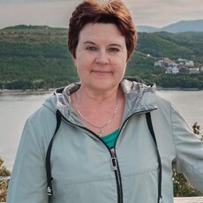 Фотография девушки Татьяна, 58 лет из г. Каневская