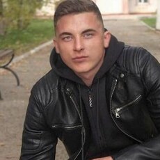 Фотография мужчины Денис, 27 лет из г. Херсон