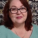 Светлана, 57 лет