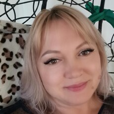 Фотография девушки Таня, 51 год из г. Сосновоборск (Красноярский Край)