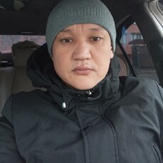Фотография мужчины Азик, 33 года из г. Актау