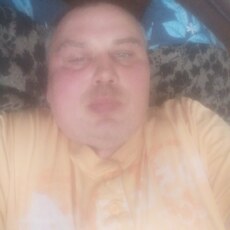 Фотография мужчины Сергей, 38 лет из г. Кобрин