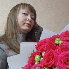 Фотография девушки Надюша, 30 лет из г. Арск