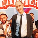 Ярослав, 40 лет