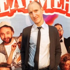 Фотография мужчины Ярослав, 40 лет из г. Екатеринбург