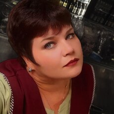 Фотография девушки Светлана, 47 лет из г. Хабаровск