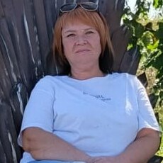 Фотография девушки Татьяна, 53 года из г. Бийск