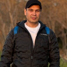 Фотография мужчины Эдуард, 40 лет из г. Керчь