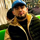 Сухроб, 22 года