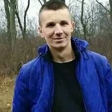 Фотография мужчины Антон, 31 год из г. Ровно