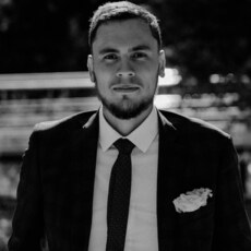 Фотография мужчины Павел, 29 лет из г. Новороссийск