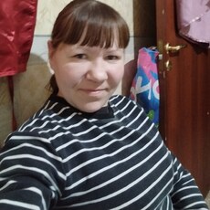 Фотография девушки Света, 38 лет из г. Зима