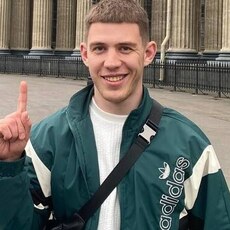 Фотография мужчины Илья, 28 лет из г. Кострома