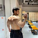 Самир, 24 года