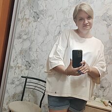 Фотография девушки Алина, 44 года из г. Свердловск