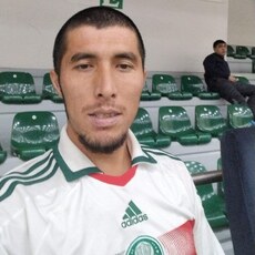 Фотография мужчины Бек, 34 года из г. Бишкек