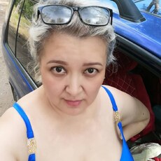 Фотография девушки Ласка, 45 лет из г. Актобе