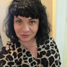 Фотография девушки Алла, 43 года из г. Москва