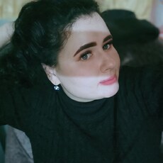 Фотография девушки Екатерина, 21 год из г. Вязьма