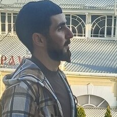 Фотография мужчины Royal, 25 лет из г. Ессентукская