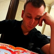 Фотография мужчины Владимир, 28 лет из г. Динская