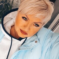 Фотография девушки Наташа, 45 лет из г. Дзержинск