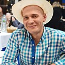 Сергей, 34 года