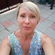 Фотография девушки Ольга, 53 года из г. Мариуполь