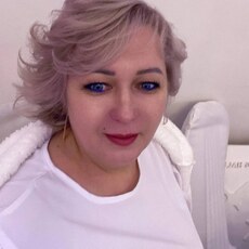 Фотография девушки Лина, 48 лет из г. Чебоксары