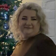 Фотография девушки Svet, 47 лет из г. Кировград