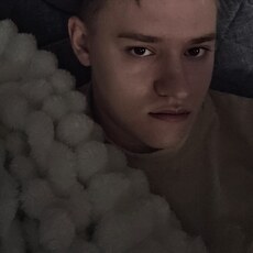 Фотография мужчины Никита, 20 лет из г. Москва