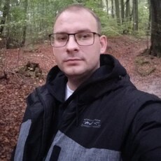 Фотография мужчины Глеб, 35 лет из г. Логойск